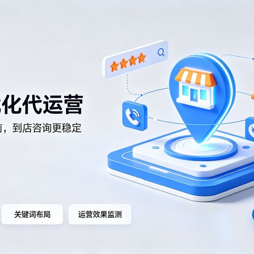 嵩县GEO优化